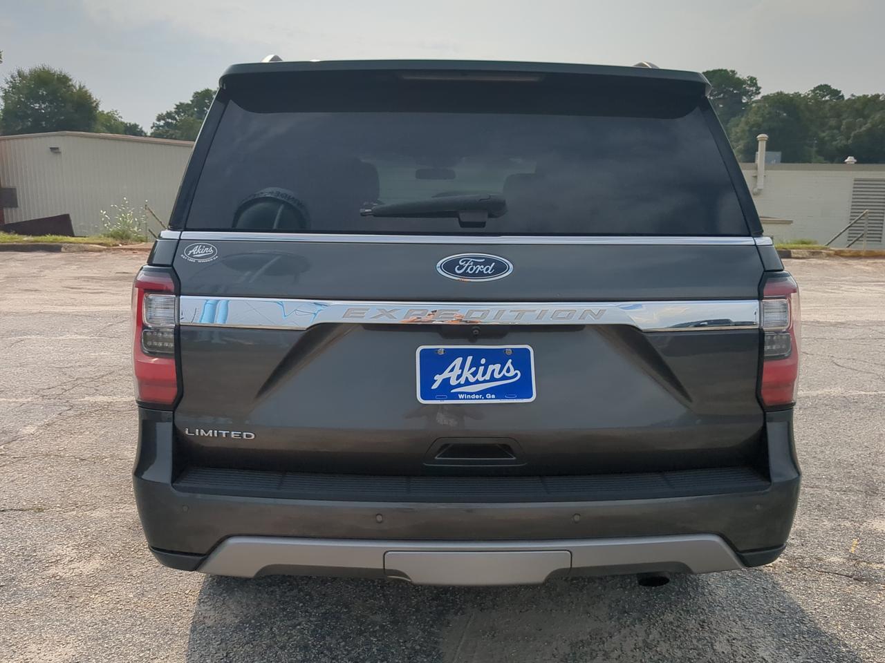 2021 Ford Expedition Limited Appleton WI