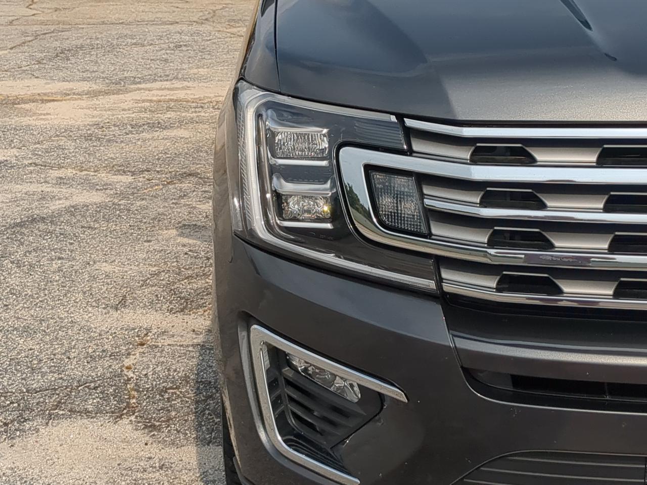 2021 Ford Expedition Limited Appleton WI