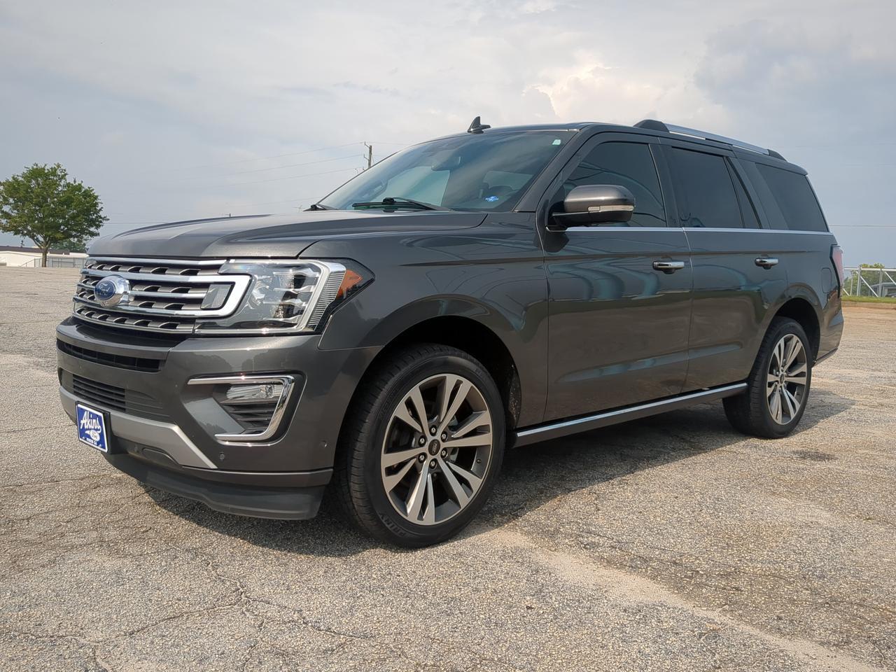 2021 Ford Expedition Limited Appleton WI