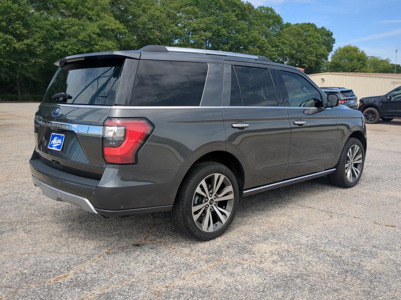 2021 Ford Expedition Limited Appleton WI