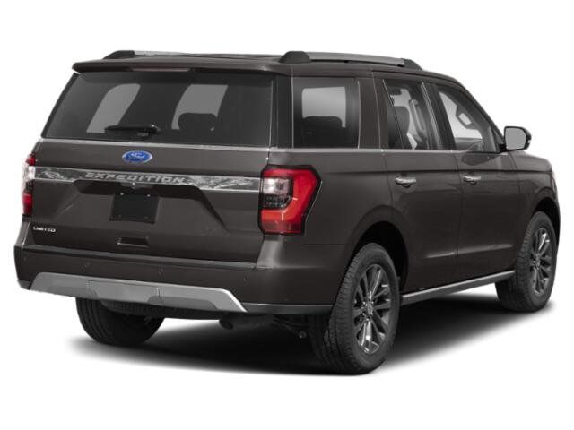 2021 Ford Expedition Limited Appleton WI