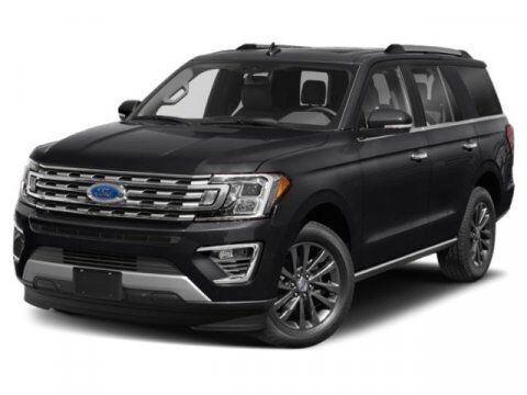 2021 Ford Expedition Limited Appleton WI