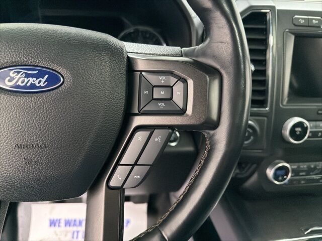 2021 Ford Expedition Limited Pine River MN