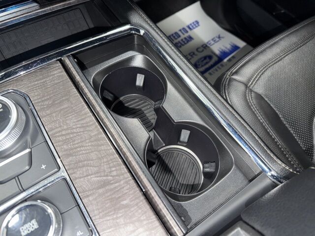 2021 Ford Expedition Limited Pine River MN