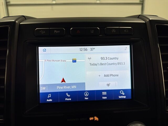 2021 Ford Expedition Limited Pine River MN