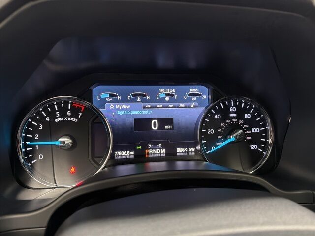 2021 Ford Expedition Limited Pine River MN