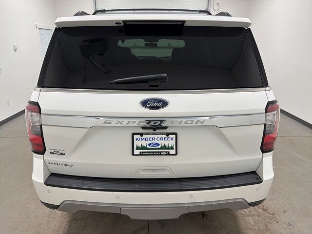 2021 Ford Expedition Limited Pine River MN