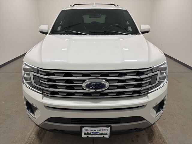 2021 Ford Expedition Limited Pine River MN