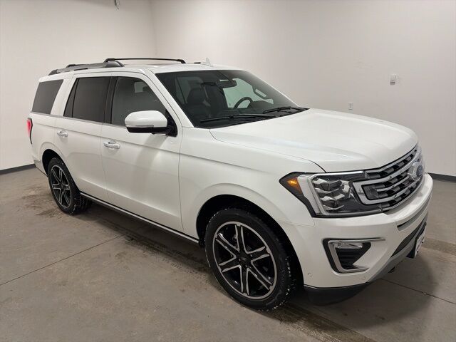 2021 Ford Expedition Limited Pine River MN