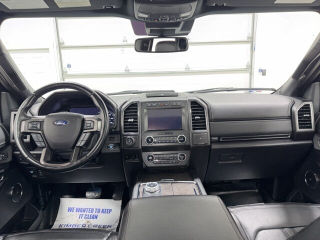 2021 Ford Expedition Limited Pine River MN