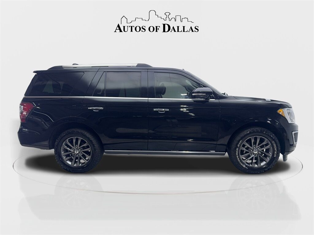 2021 Ford Expedition Limited Irving TX