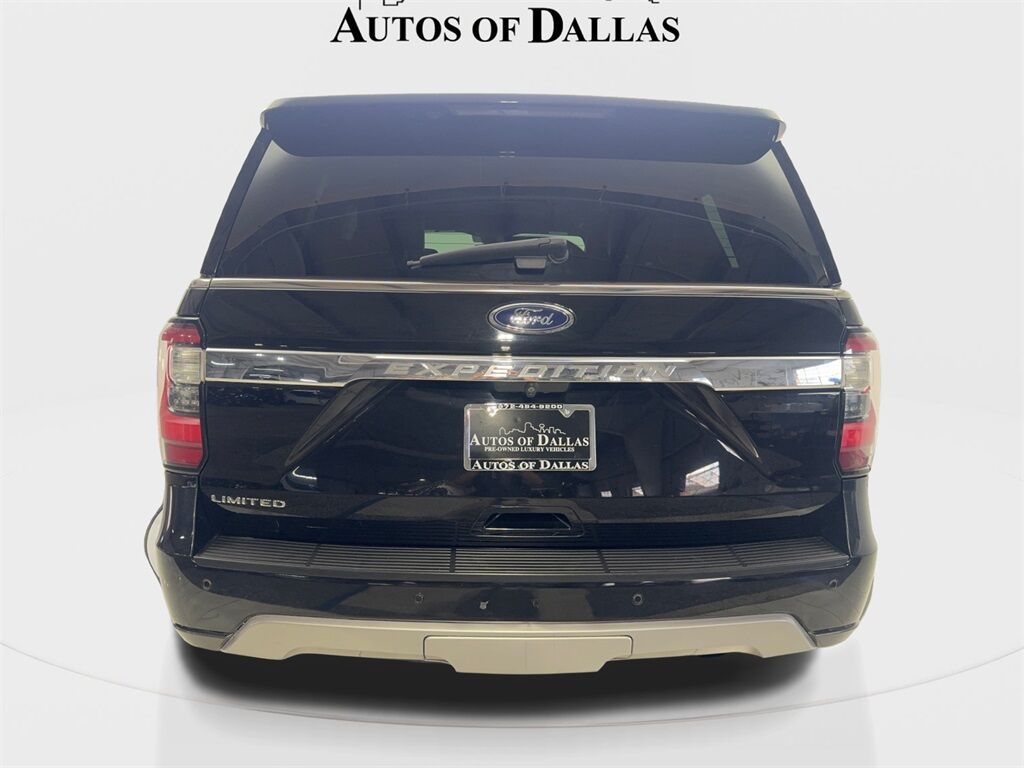 2021 Ford Expedition Limited Irving TX