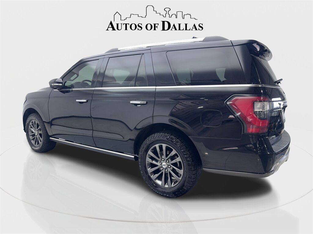 2021 Ford Expedition Limited Irving TX