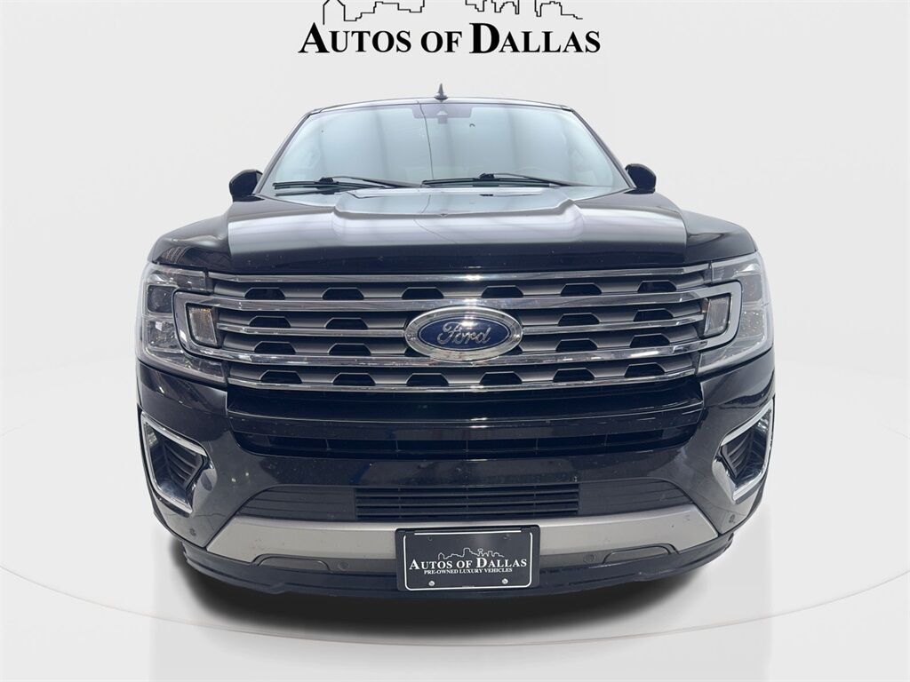 2021 Ford Expedition Limited Irving TX