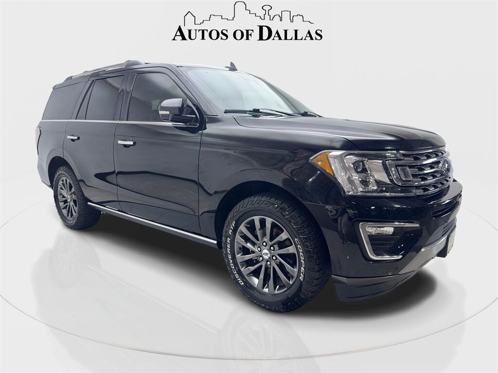 2021 Ford Expedition Limited Irving TX