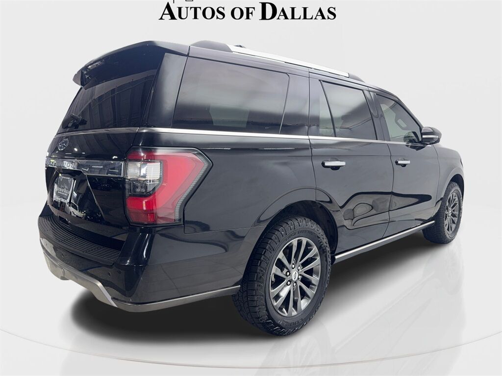2021 Ford Expedition Limited Irving TX
