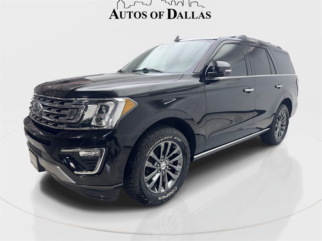 2021 Ford Expedition Limited Irving TX