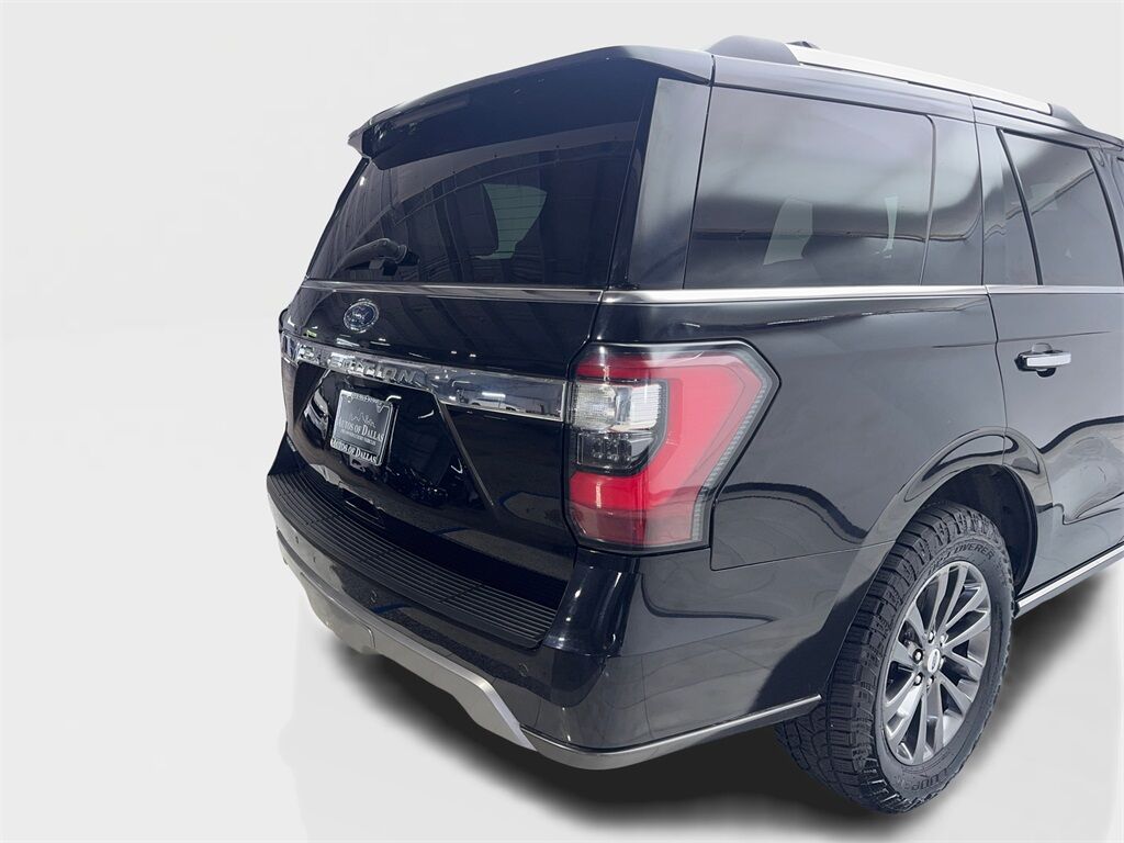 2021 Ford Expedition Limited Irving TX