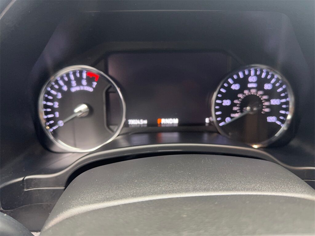 2021 Ford Expedition Limited Irving TX
