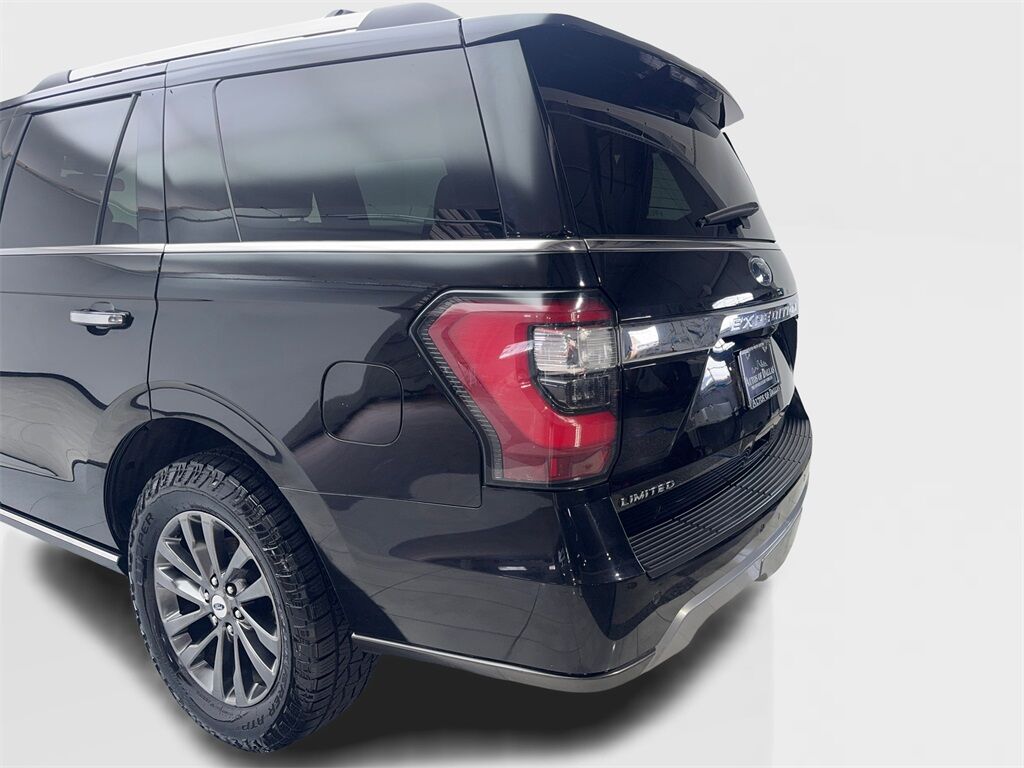 2021 Ford Expedition Limited Irving TX