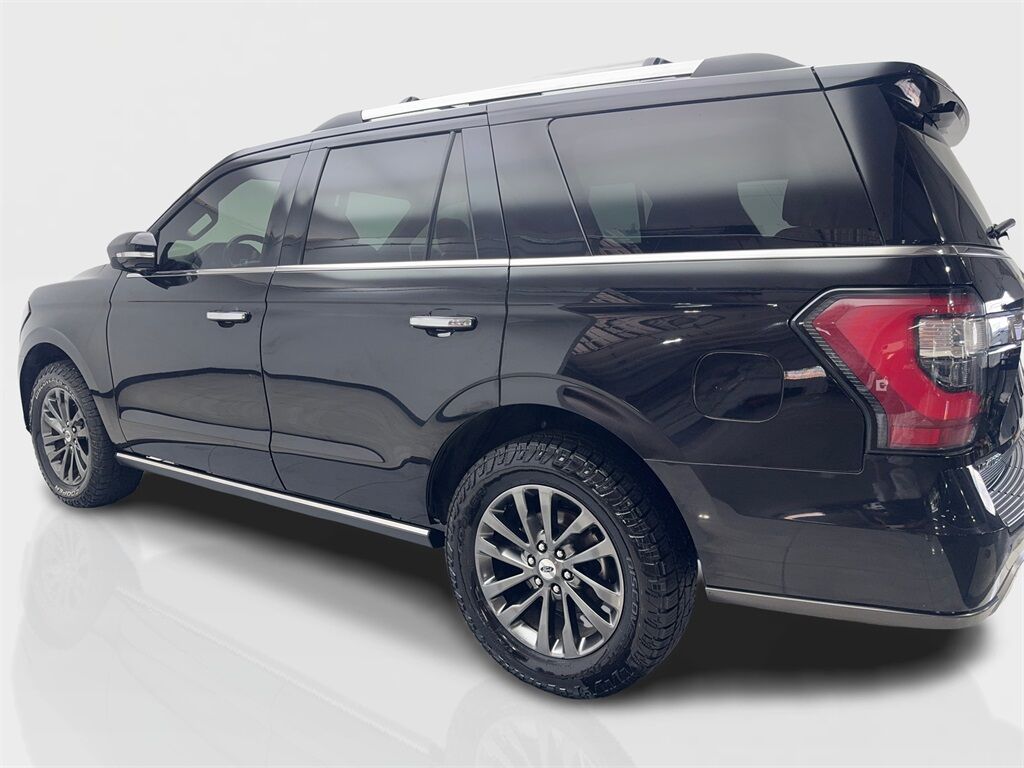 2021 Ford Expedition Limited Irving TX