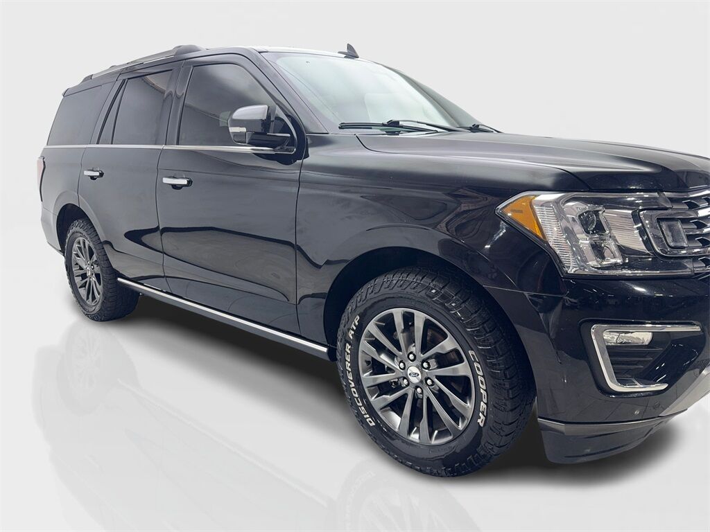 2021 Ford Expedition Limited Irving TX