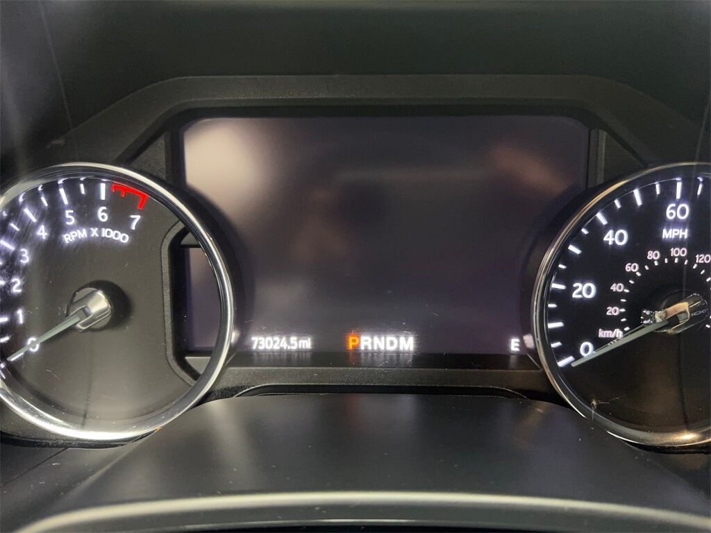 2021 Ford Expedition Limited Irving TX