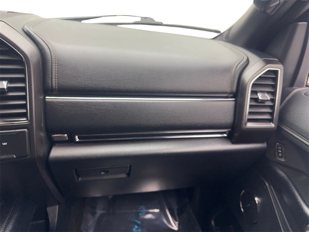 2021 Ford Expedition Limited Irving TX