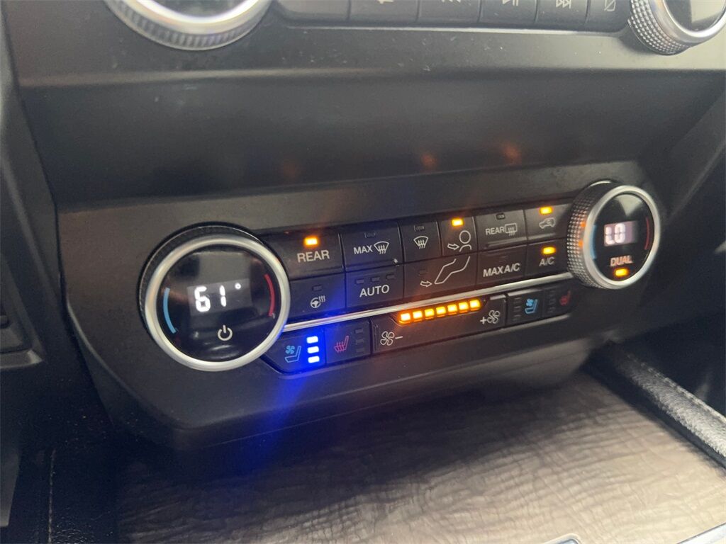 2021 Ford Expedition Limited Irving TX