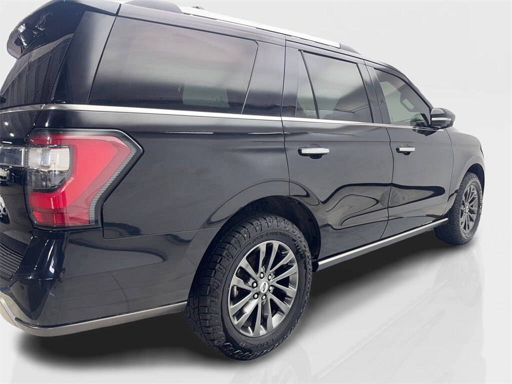2021 Ford Expedition Limited Irving TX
