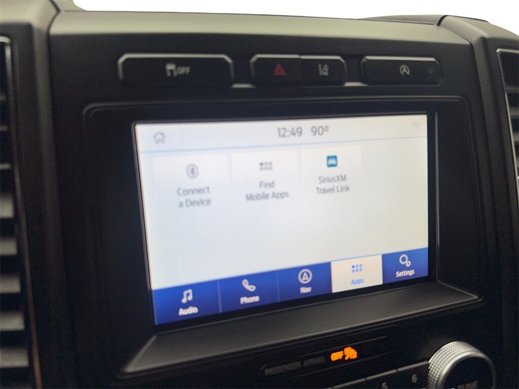 2021 Ford Expedition Limited Irving TX