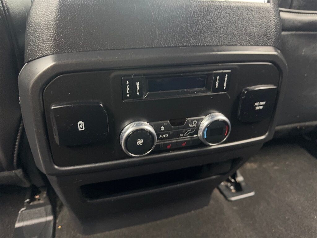 2021 Ford Expedition Limited Irving TX