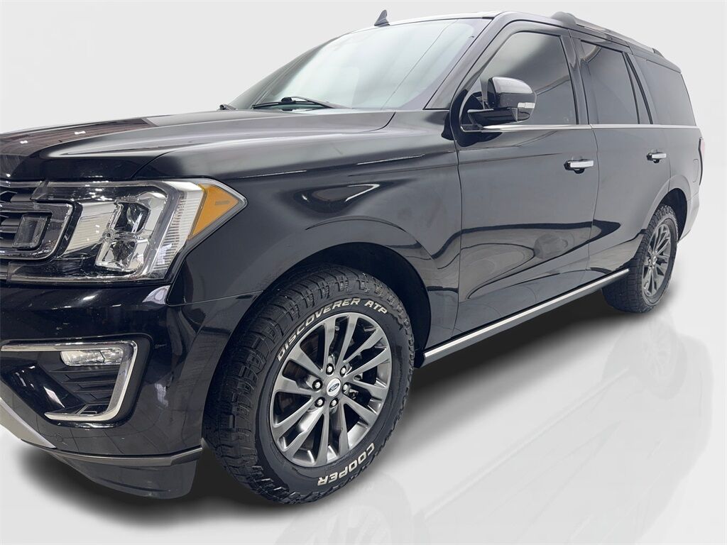 2021 Ford Expedition Limited Irving TX