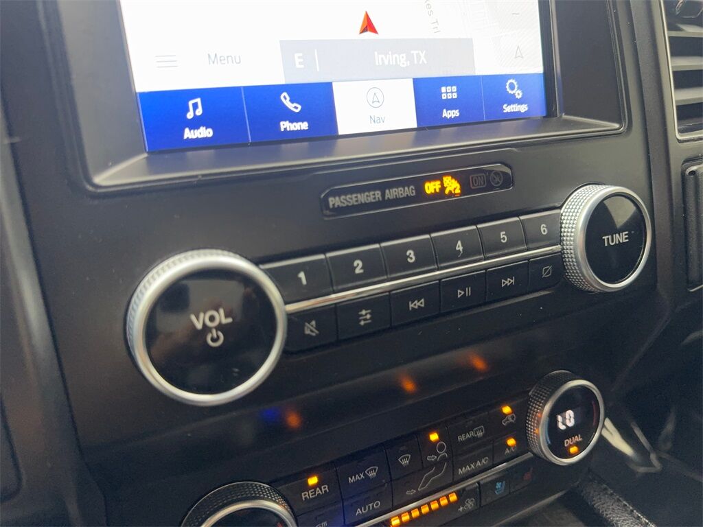2021 Ford Expedition Limited Irving TX