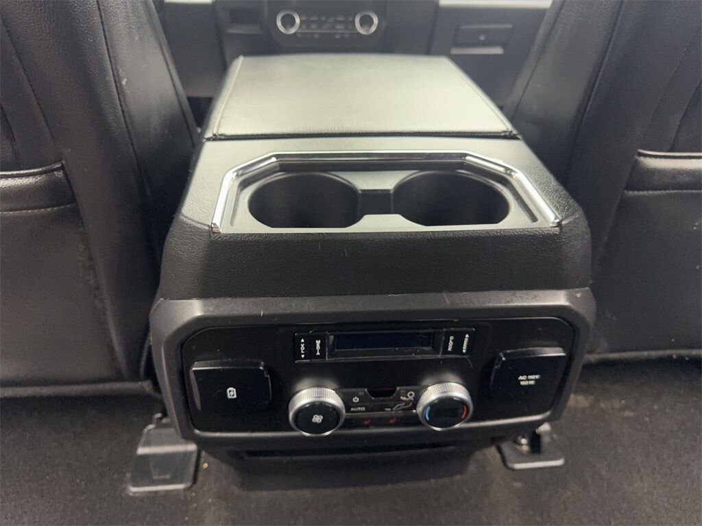 2021 Ford Expedition Limited Irving TX
