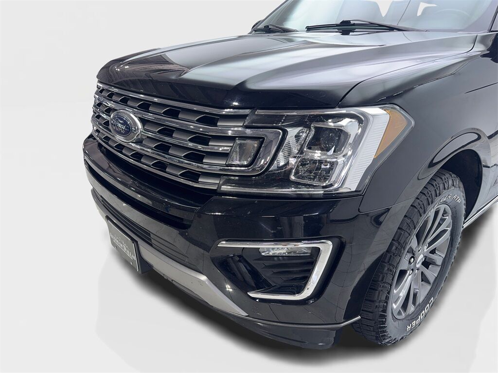 2021 Ford Expedition Limited Irving TX