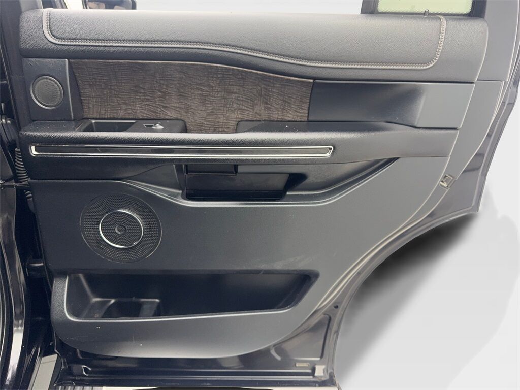 2021 Ford Expedition Limited Irving TX