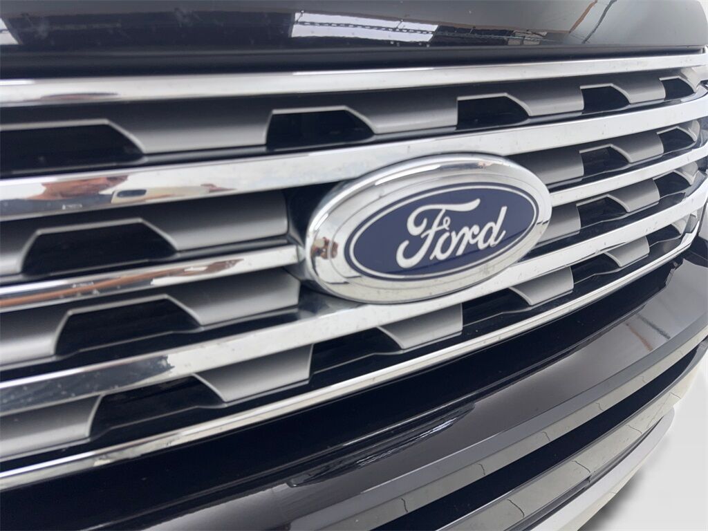 2021 Ford Expedition Limited Irving TX