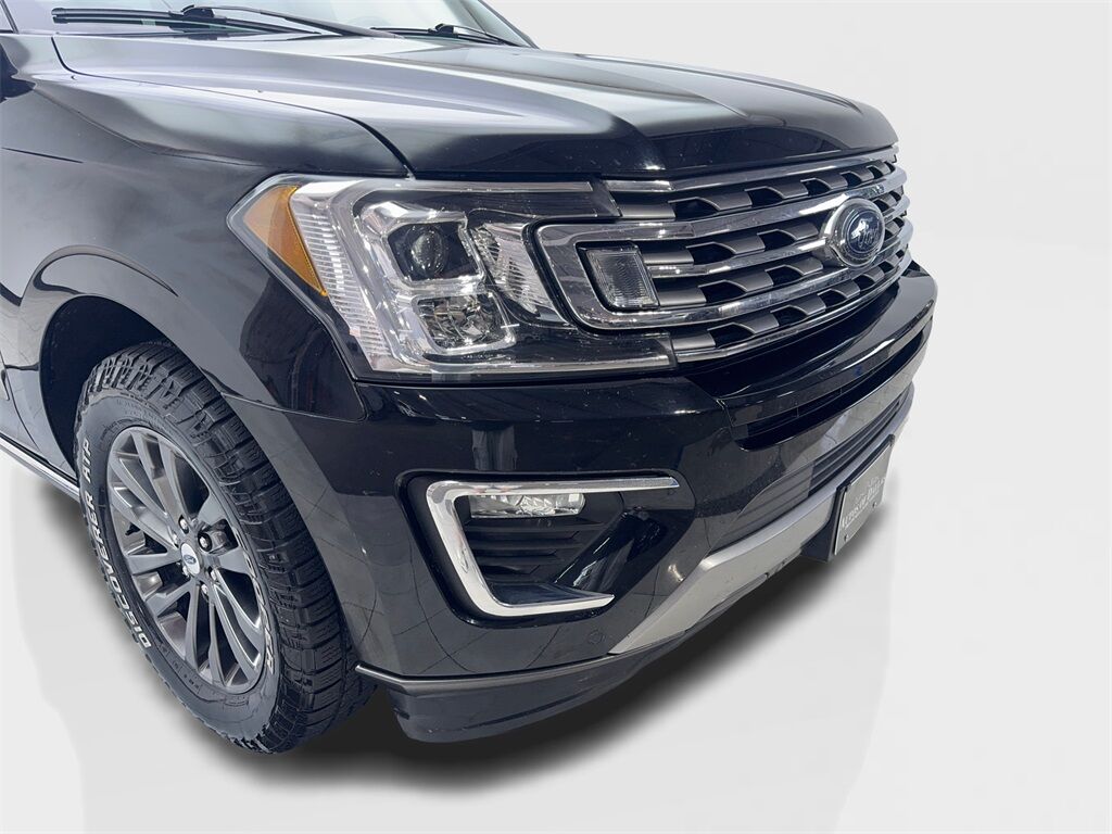 2021 Ford Expedition Limited Irving TX