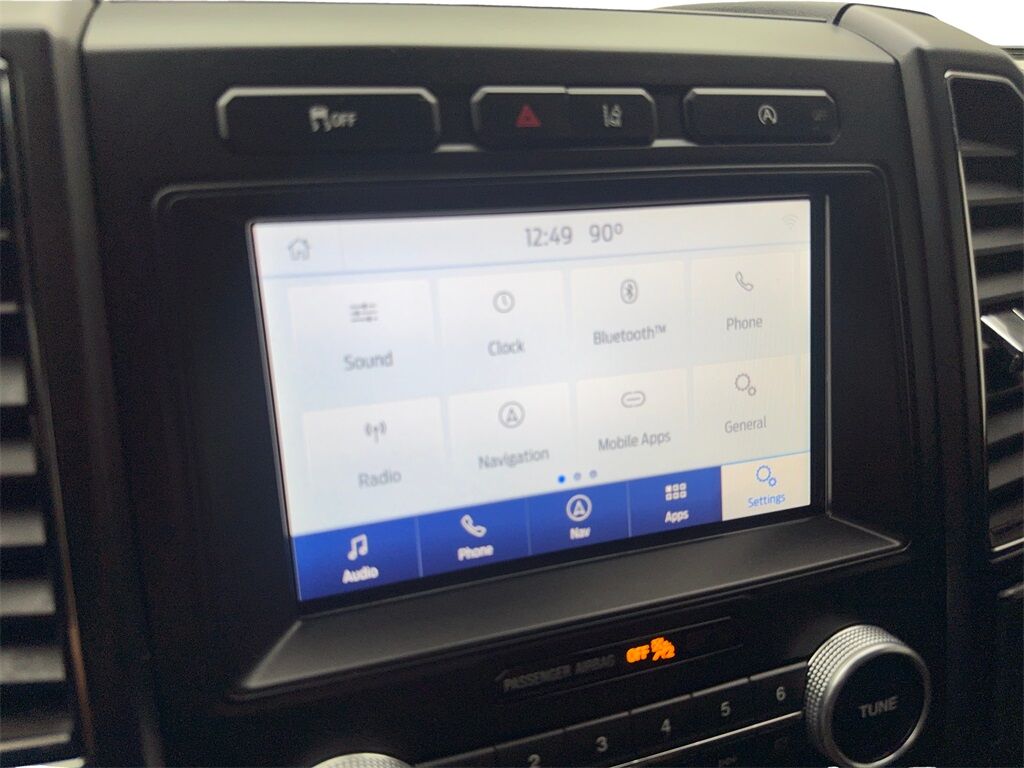 2021 Ford Expedition Limited Irving TX