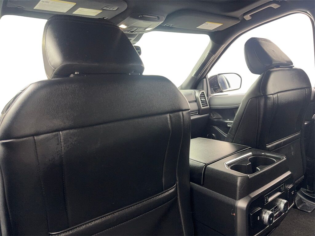 2021 Ford Expedition Limited Irving TX