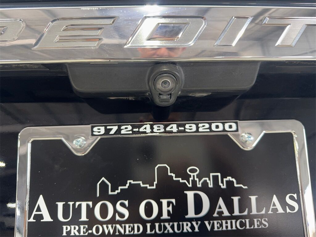 2021 Ford Expedition Limited Irving TX