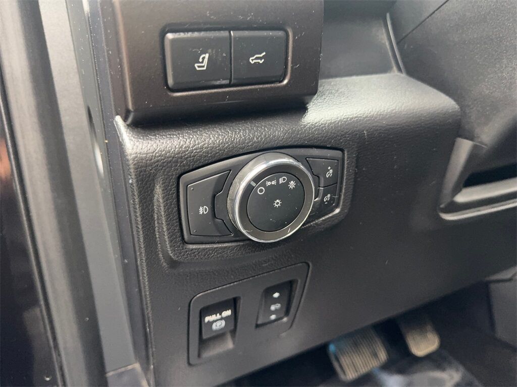 2021 Ford Expedition Limited Irving TX