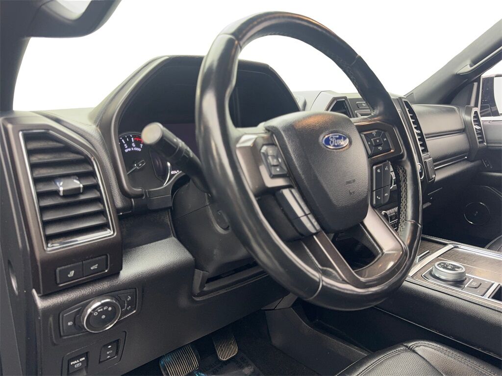 2021 Ford Expedition Limited Irving TX