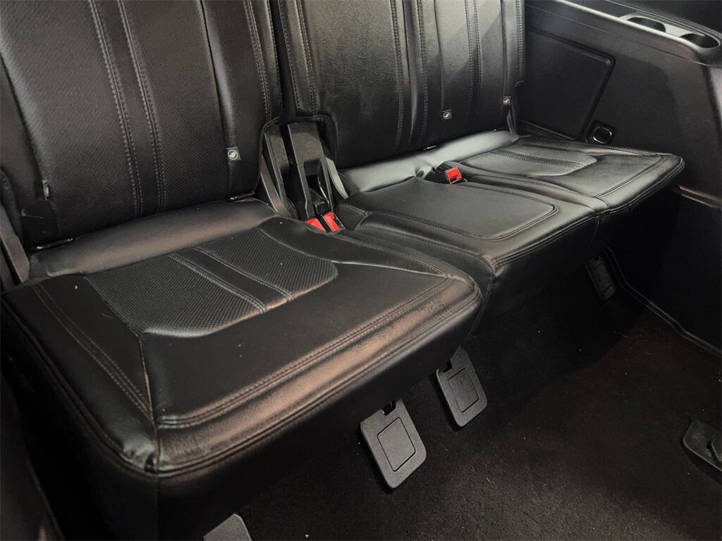 2021 Ford Expedition Limited Irving TX
