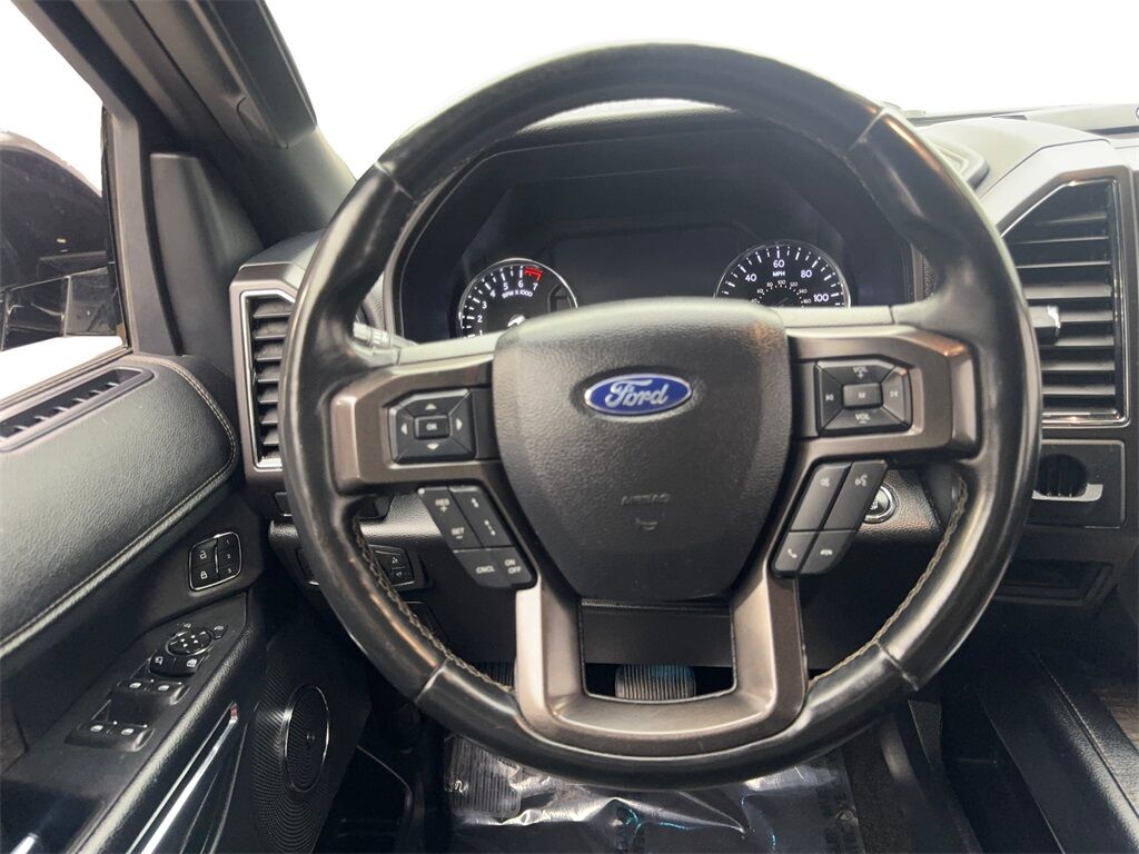 2021 Ford Expedition Limited Irving TX