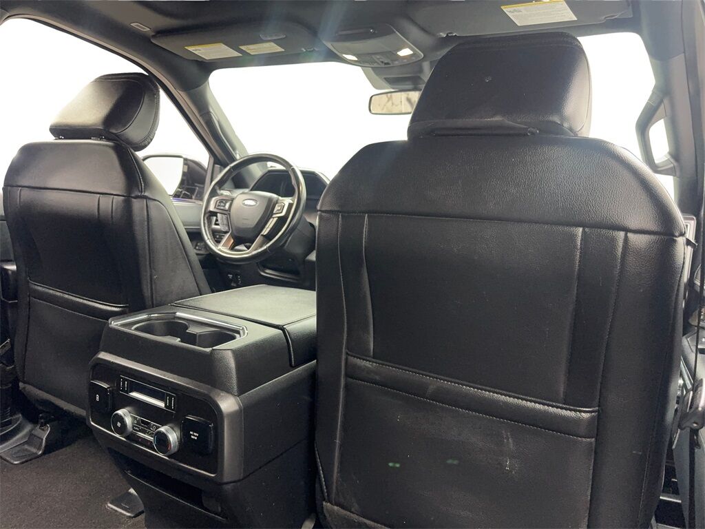 2021 Ford Expedition Limited Irving TX
