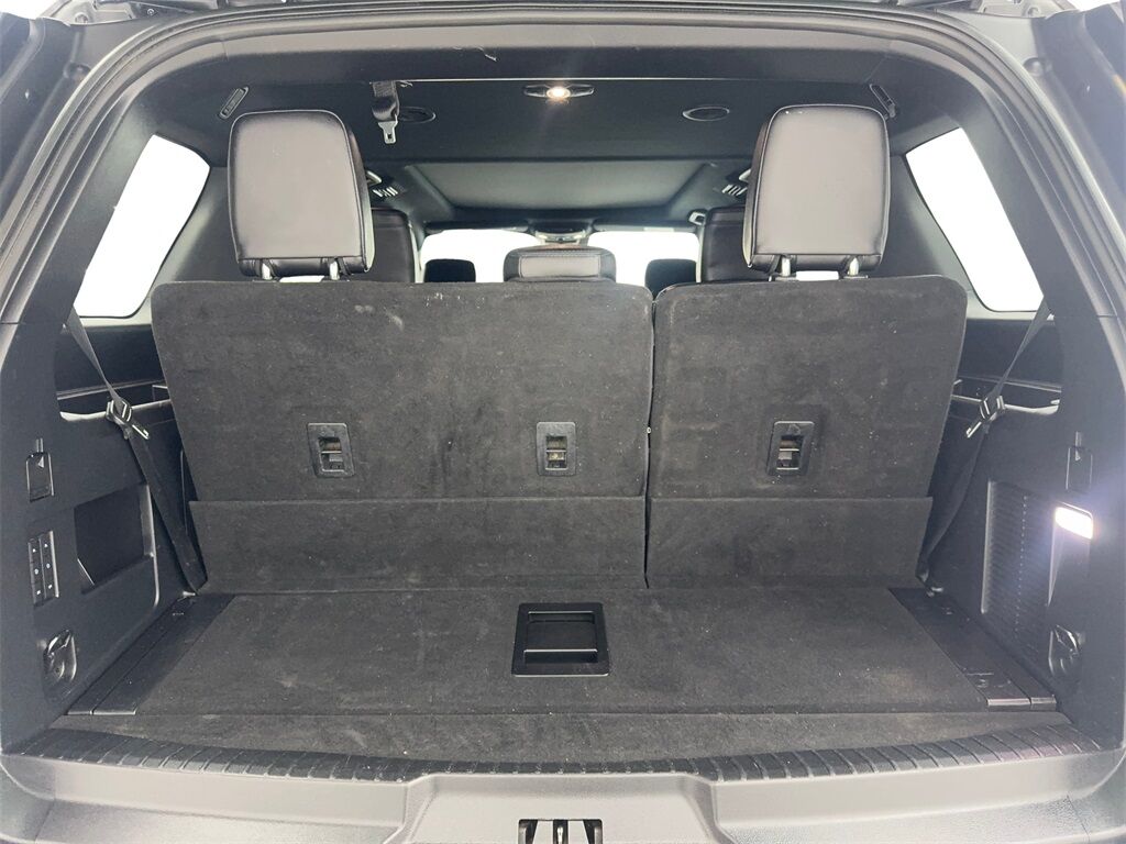 2021 Ford Expedition Limited Irving TX