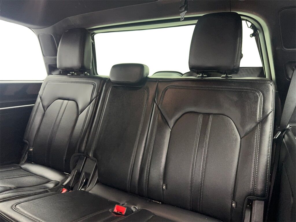 2021 Ford Expedition Limited Irving TX