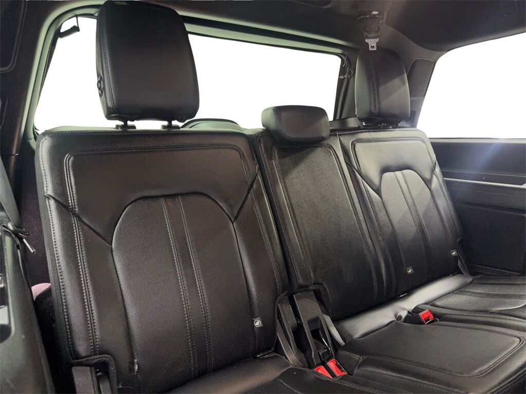 2021 Ford Expedition Limited Irving TX